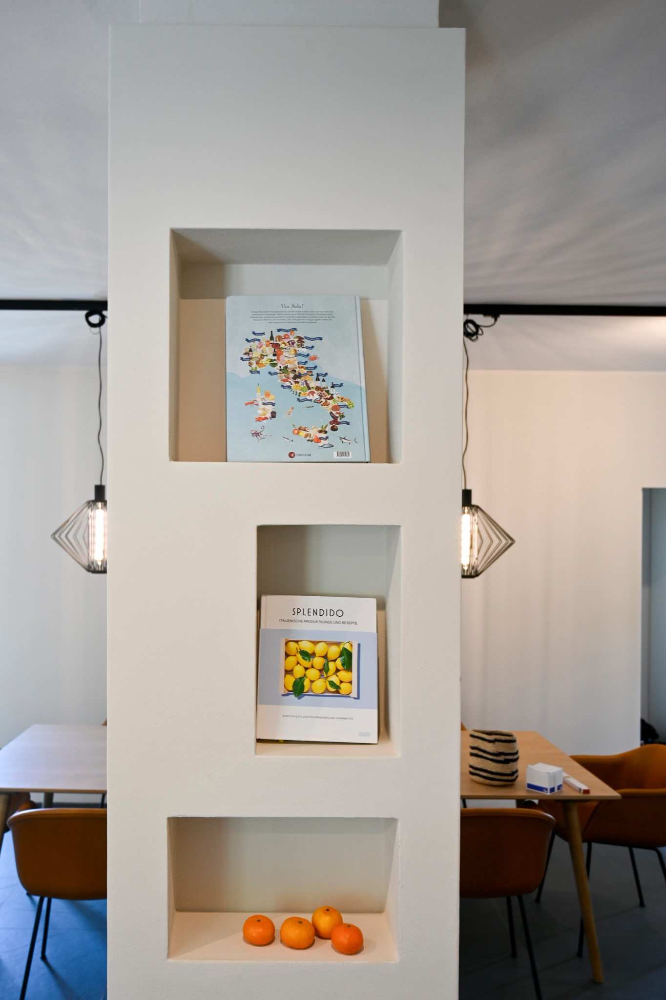 Ristrutturazione architettonica di Villa a Lavagna "casa dello scoglio"