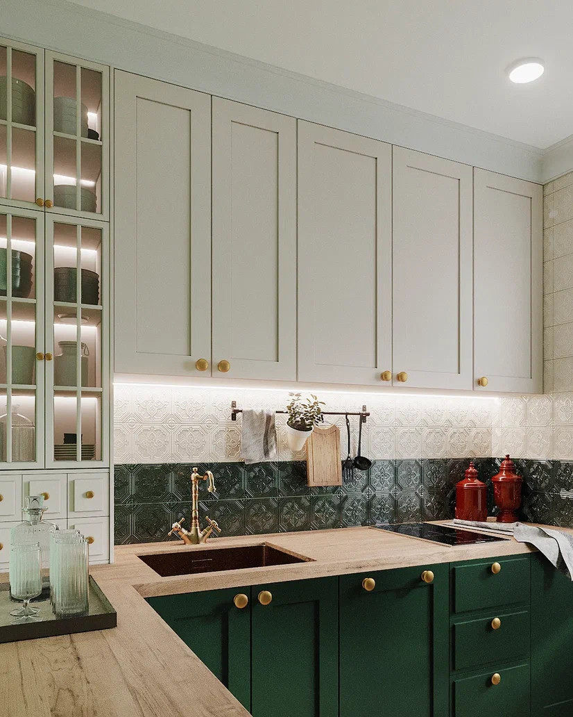 Коломенское