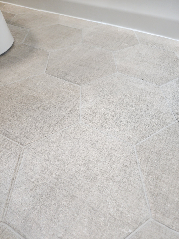 Bathroom Remodels