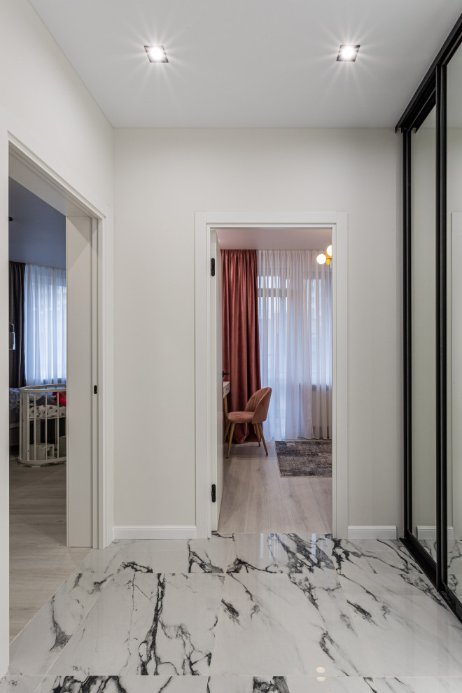 ЖК Приморский квартал