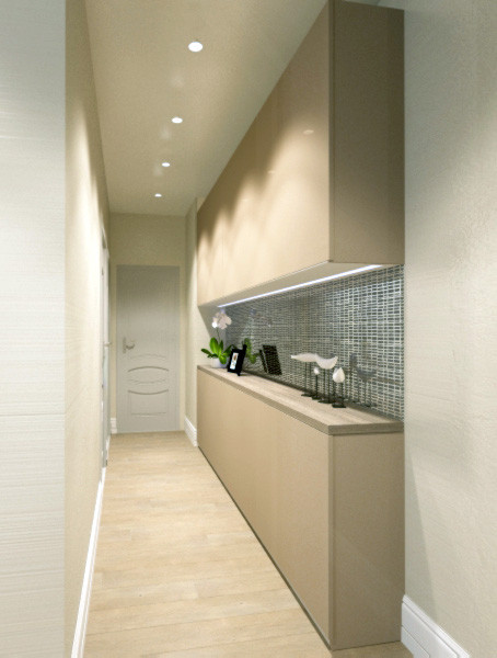 Квартира в ЖК Коптево парк