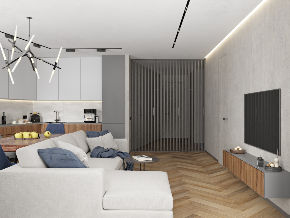 ЖК " Парад планет" Королёв