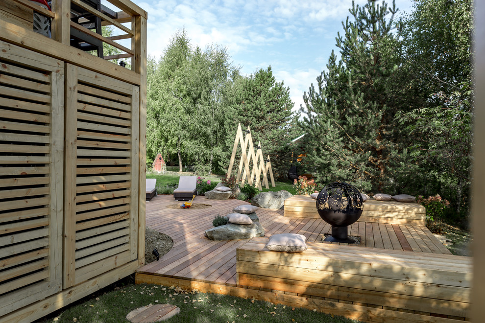 Для передачи "Дачный ответ"