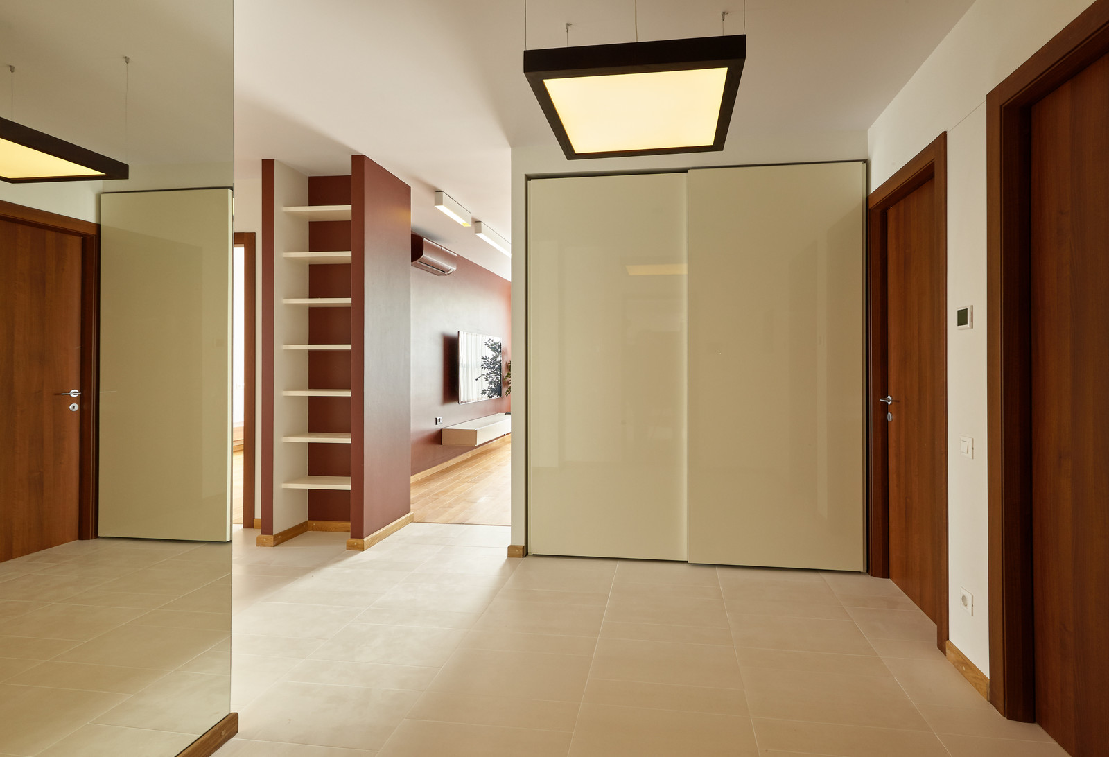 Квартира на ул. Родионова в г. Н.Новгороде