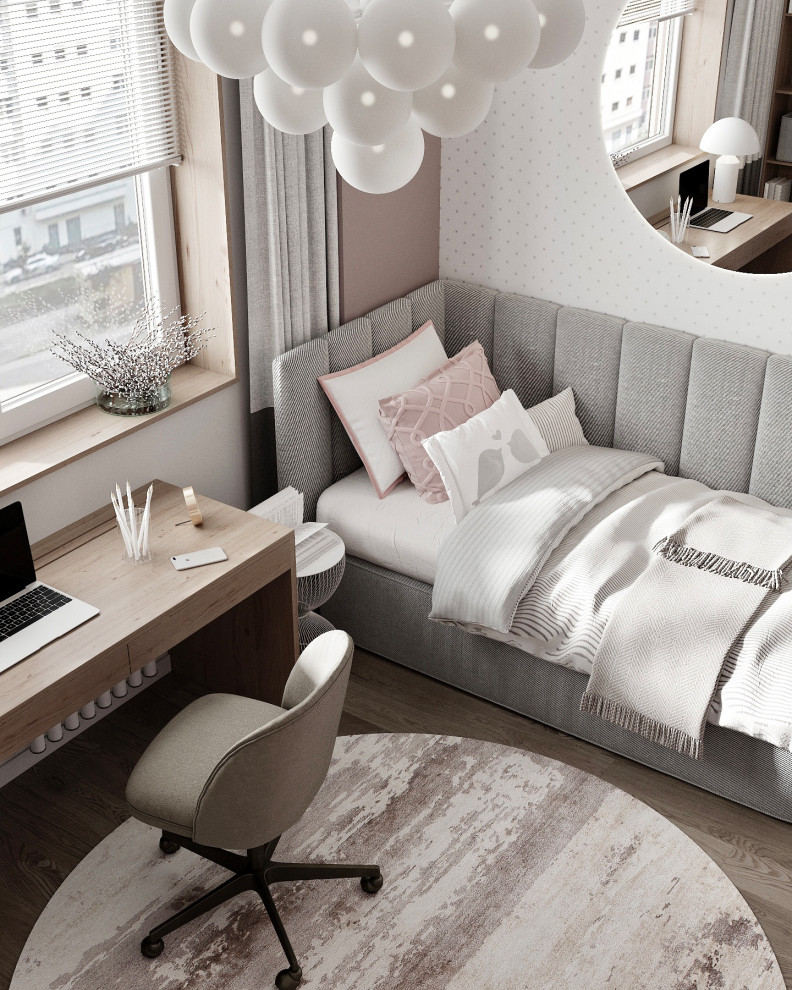 Детская для девочки