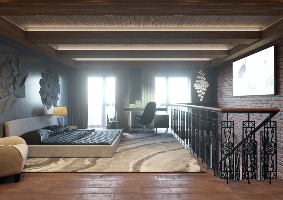 Loft "Рассвет"