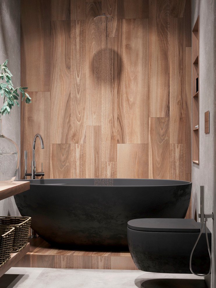 Дизайн-проект частных апартаментов в г.Москве