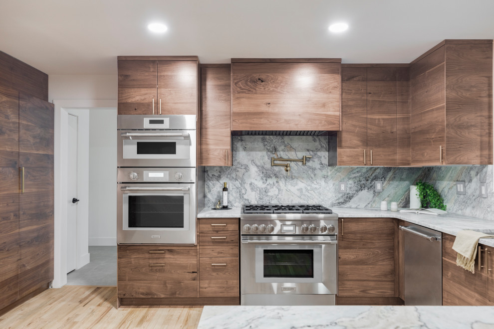 Winged Foot House Remodel