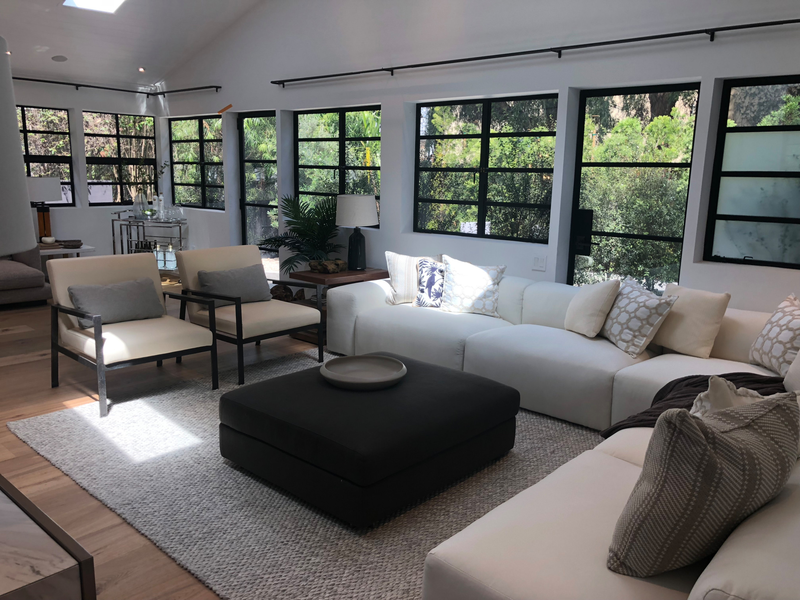 Amoroso new modern House