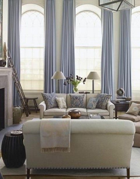 Serenity 2016 Color of the Year