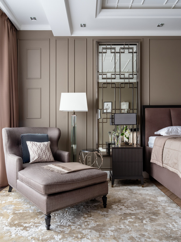 Родовое гнездо в ЖК Barrin House