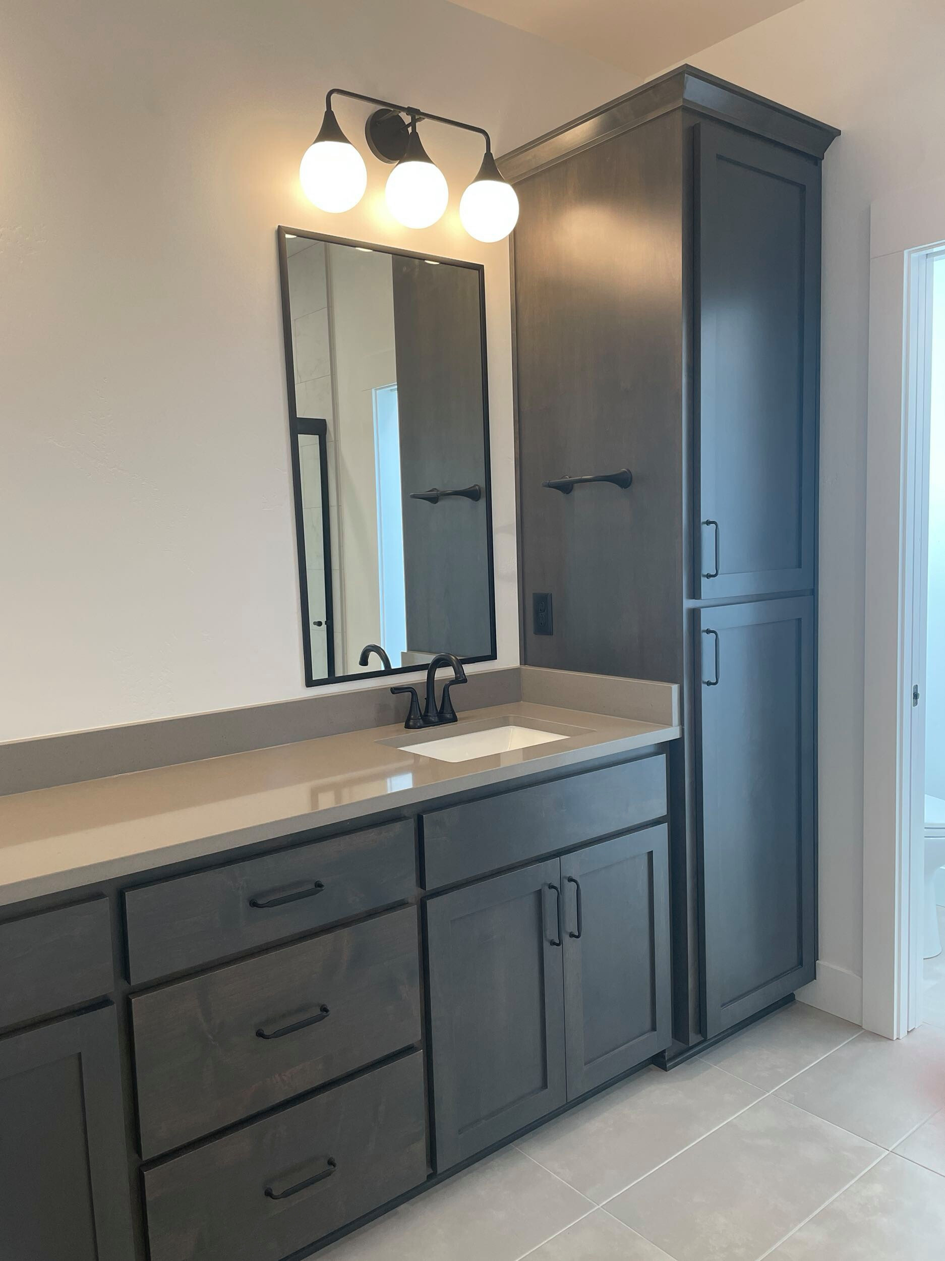 New Construction - West Village, Lot #6