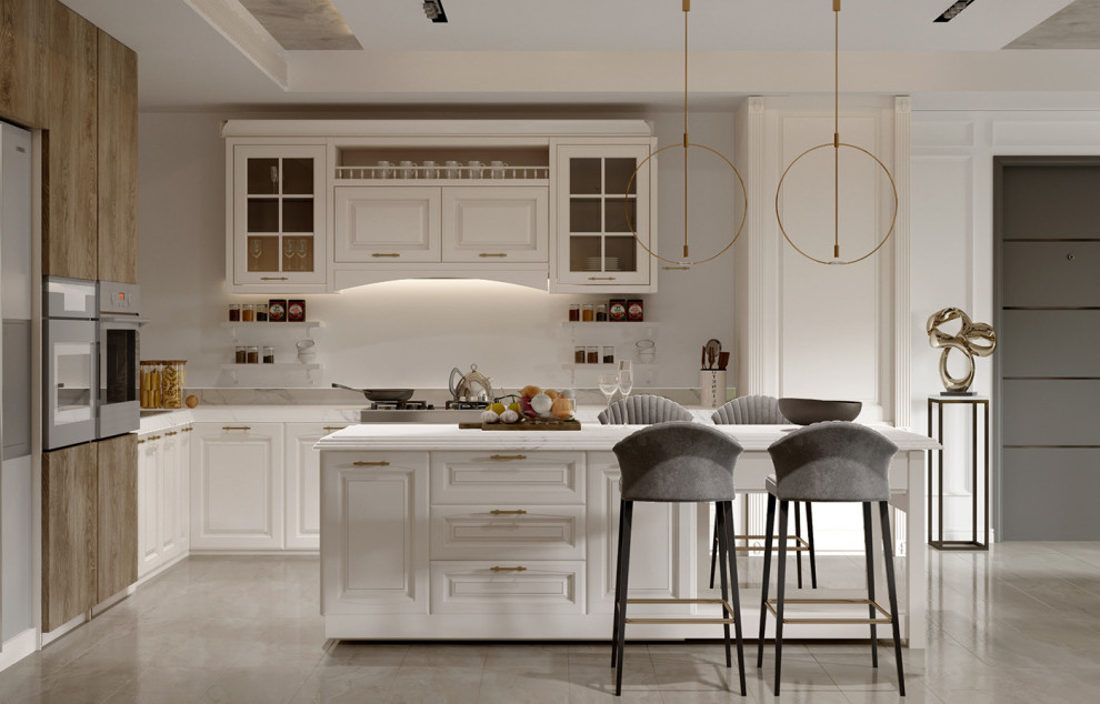 Неоклассика