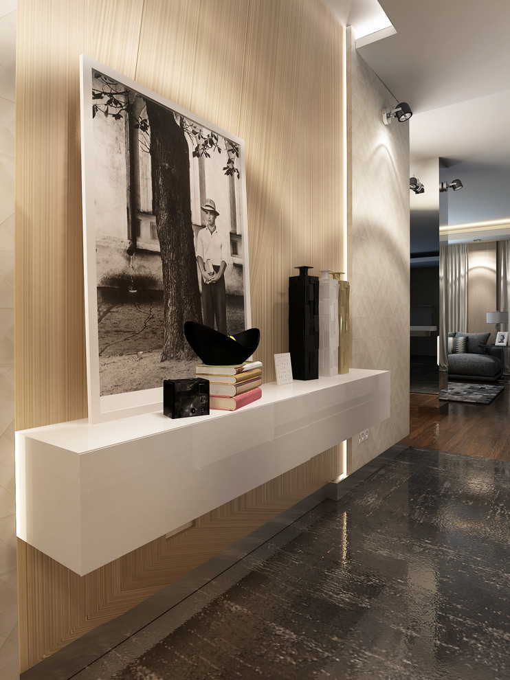 Квартира 200 м2 на  ул.Зиповская