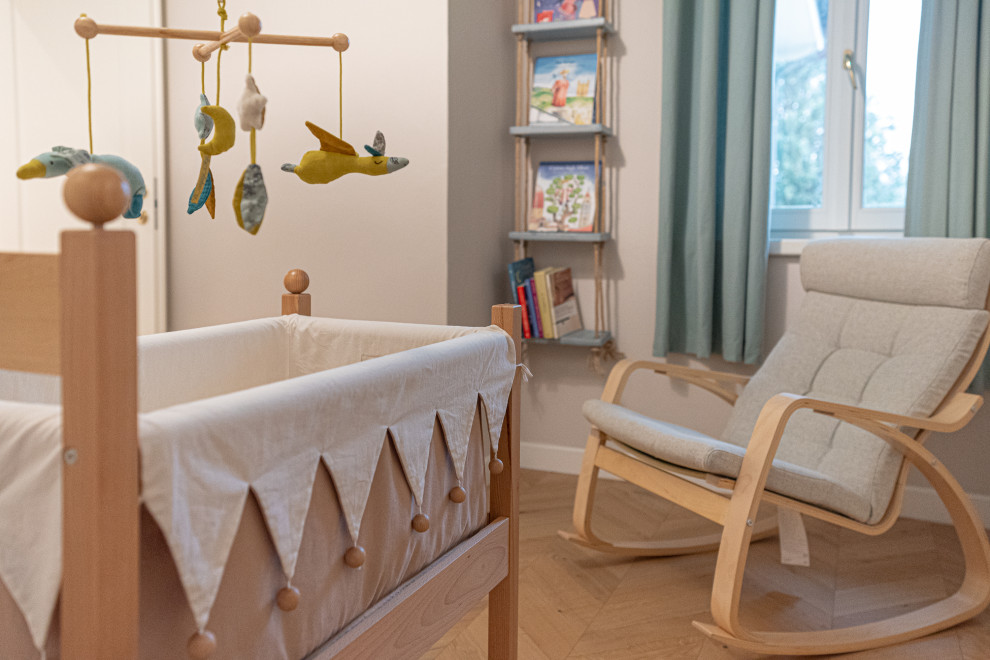 Appartamento Moderno Pistoia