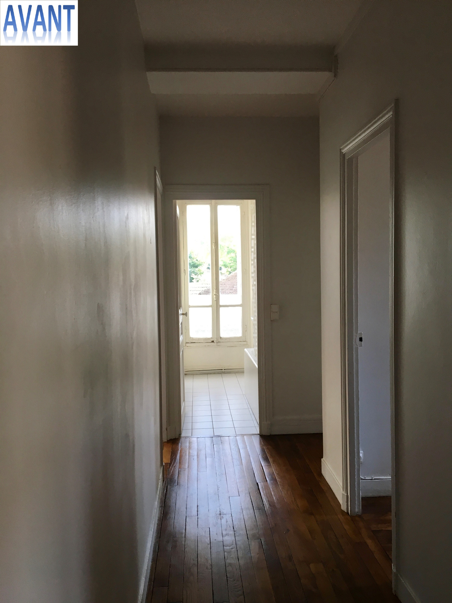 Rue Carnot Bois Colombes
