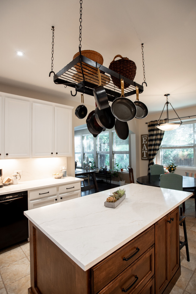 Willow Gum | Kitchen