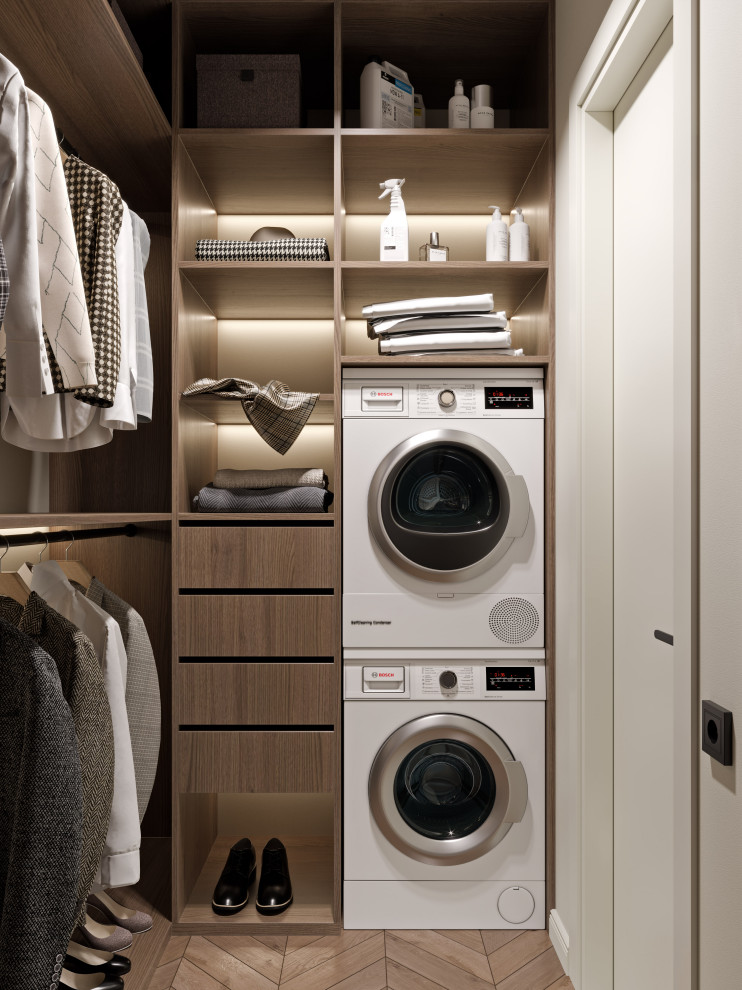 Проект: ЖК Лица