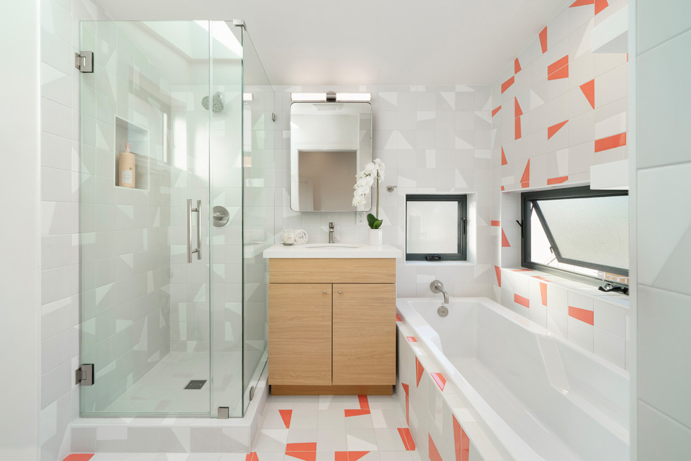 Berkeley Modern Two-Story ADU