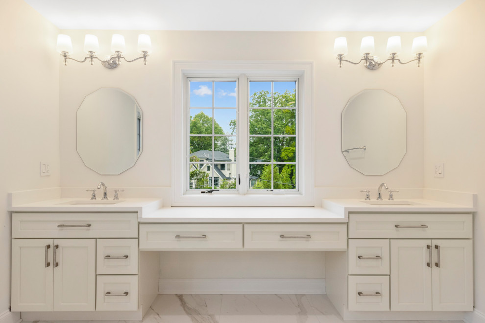 Bathrooms