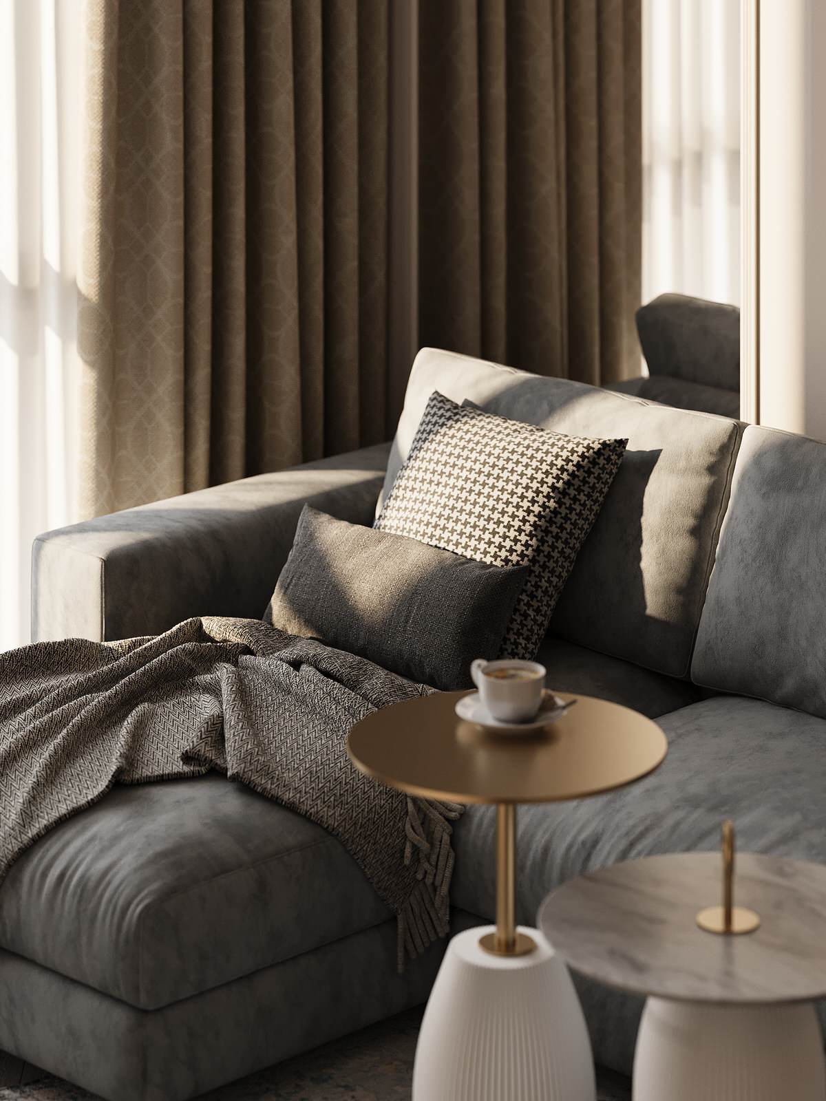 Жк "Рассказово"