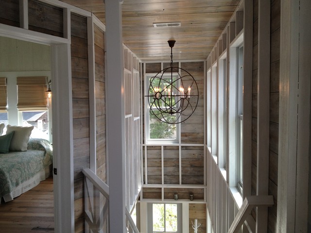 Ultimate Beach House maritim-treppen