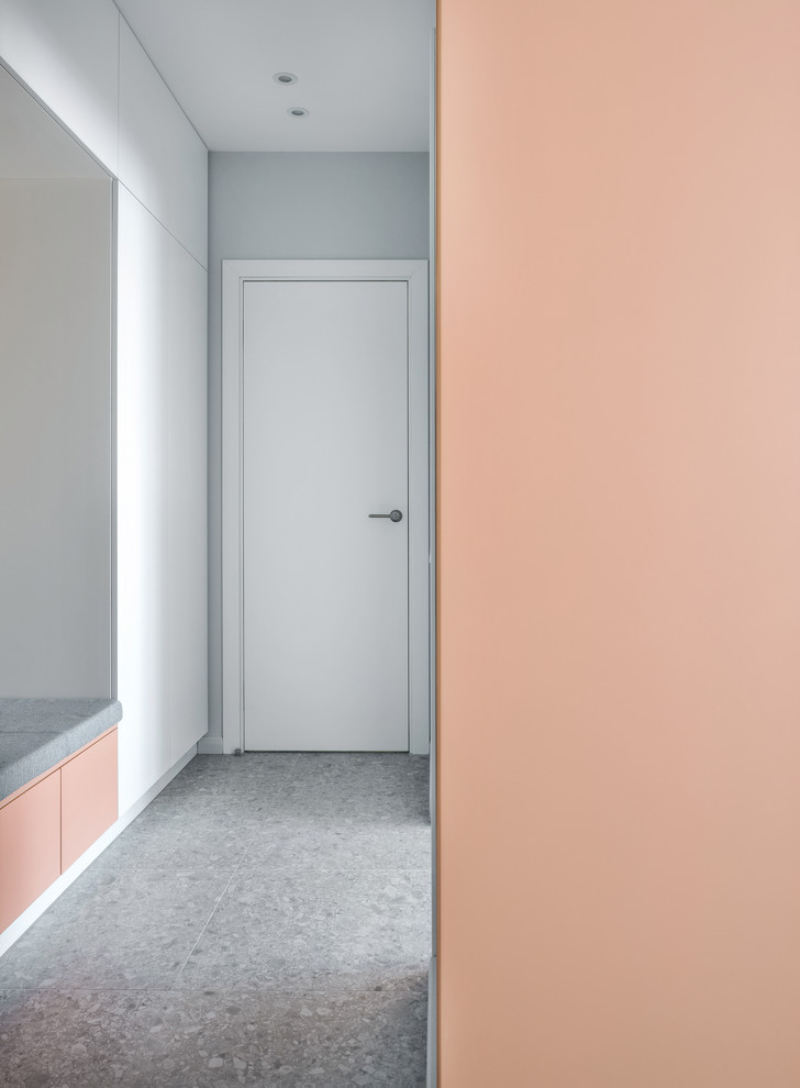 Квартира 113