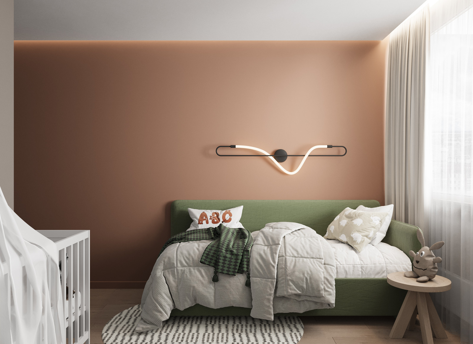 ЖК Discovery Residence (3 проект)