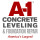A-1 Concrete Leveling Kansas City