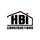 HBI Constructions