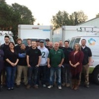 green city heating & air conditioning