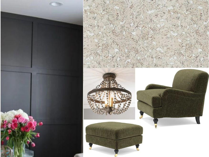 Tomar Lampert Associates Transitional Portfolio Transitional