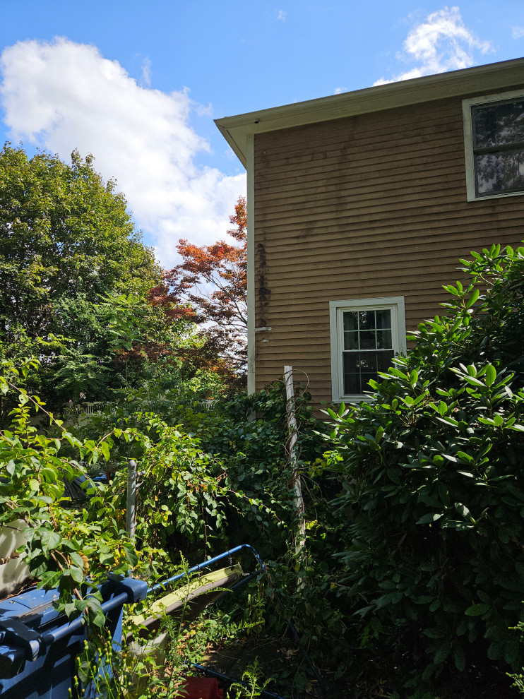 Hunting Ave Whole House Remodel