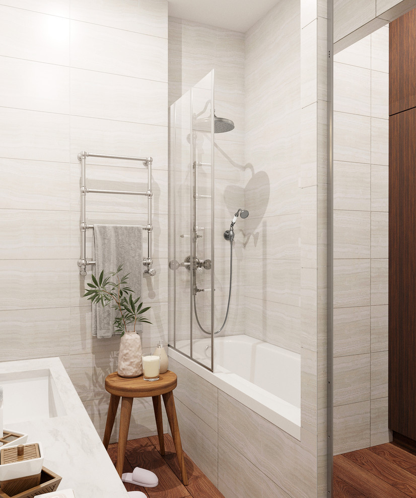 Проект Paris vibes