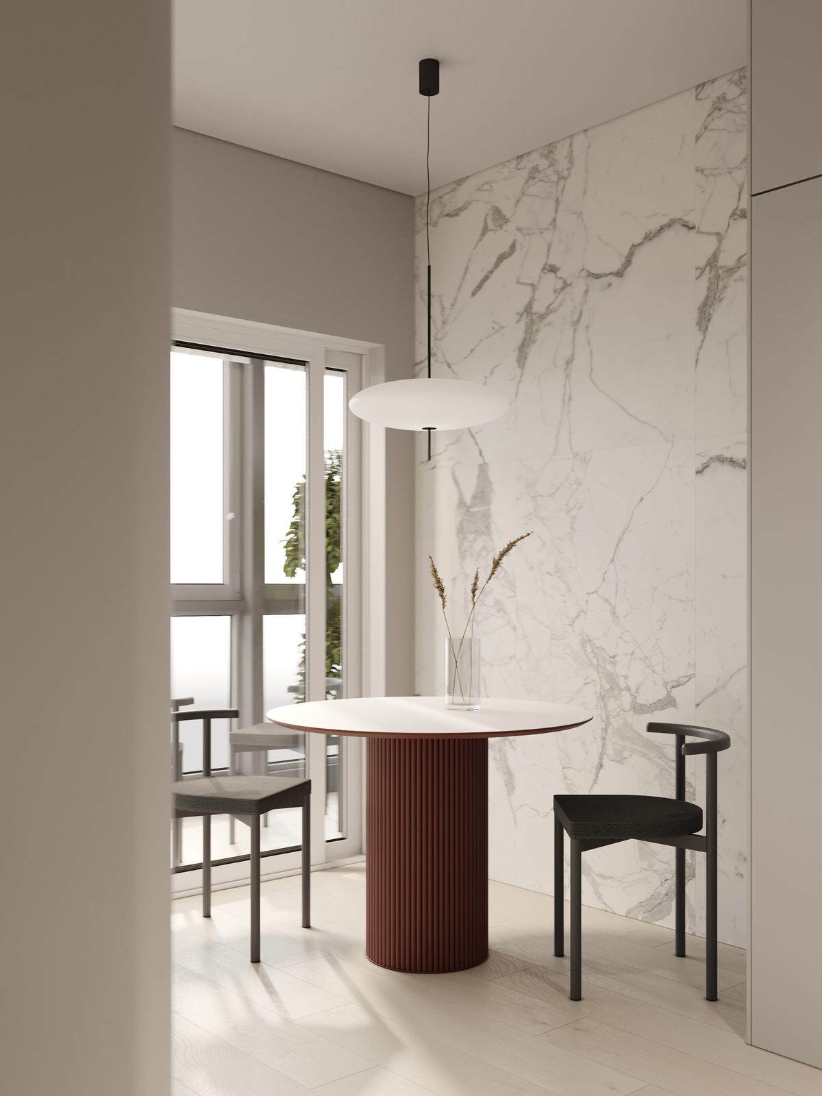 2-х комнатная квартира в ЖК "Галактика"