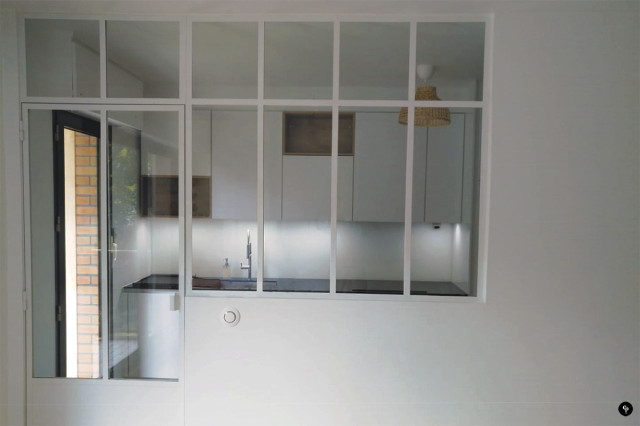 Capucins contemporary-koek