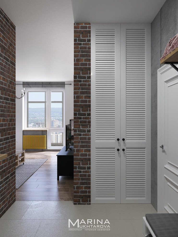 Лофт под аренду