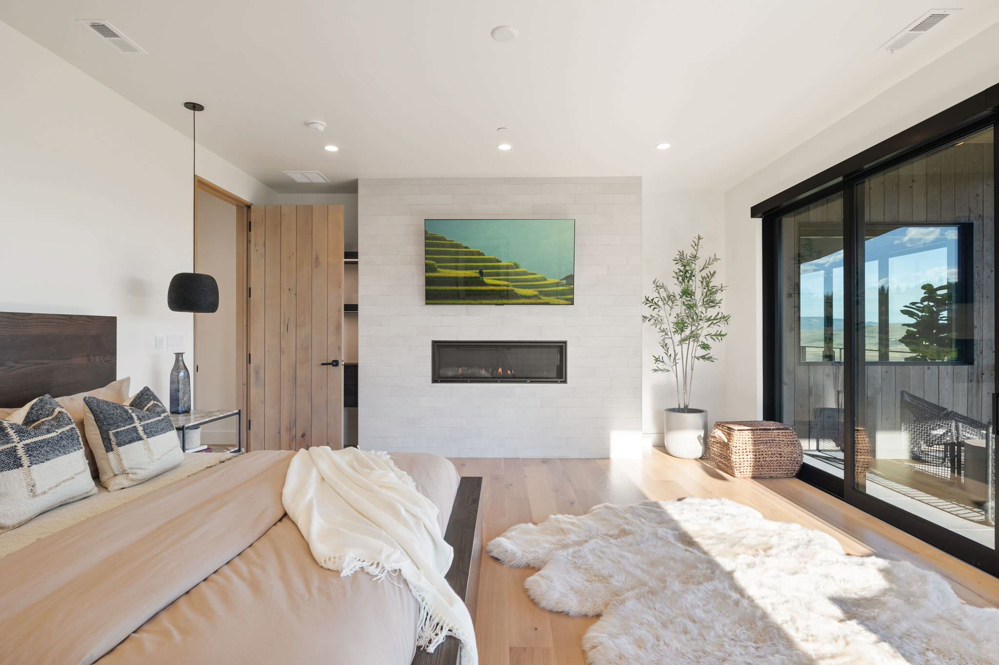 Park City Showcase of Homes People's Choice Award 2024