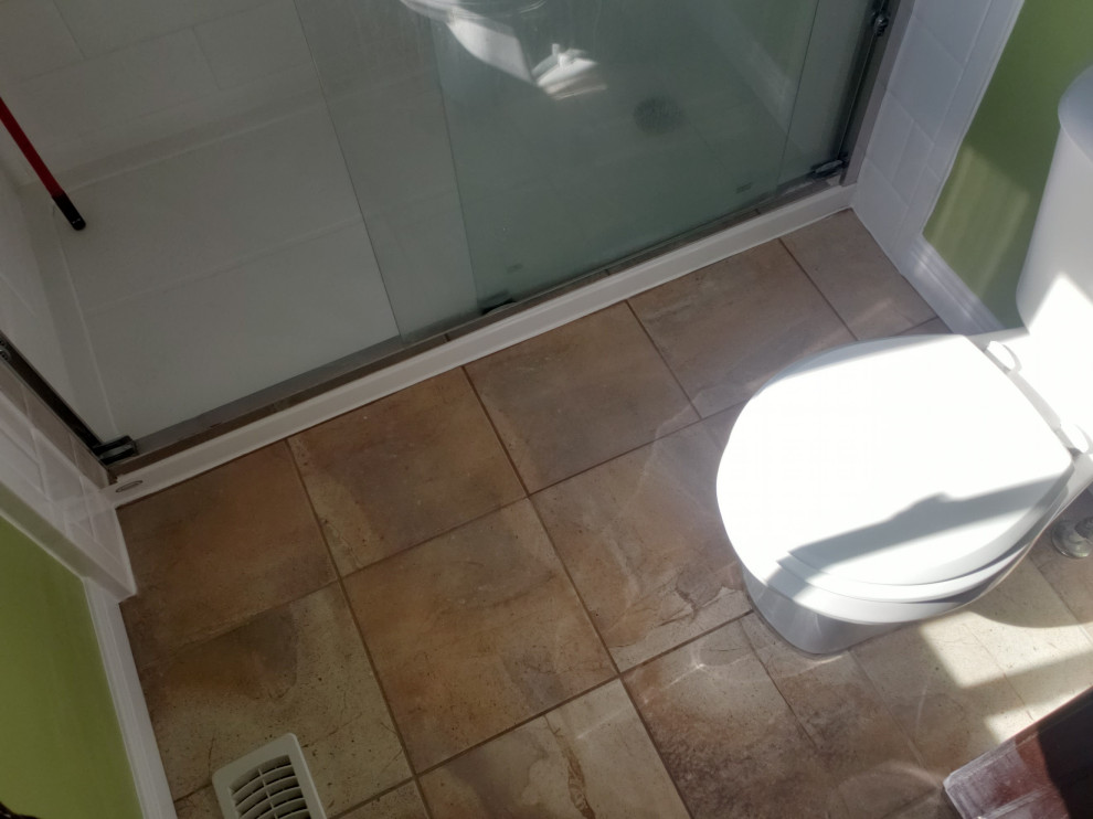 Interior Painting (Bathroom) (2)