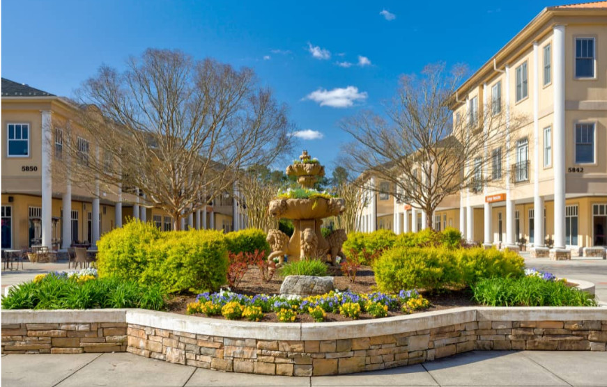 Multifamily Portfolio