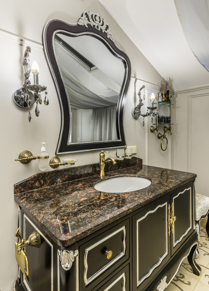 Родом из Китая