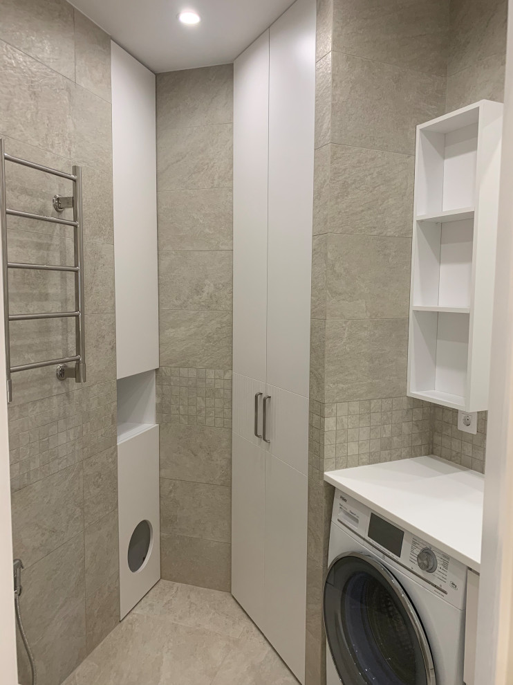 Проспект Луначарского, д.15