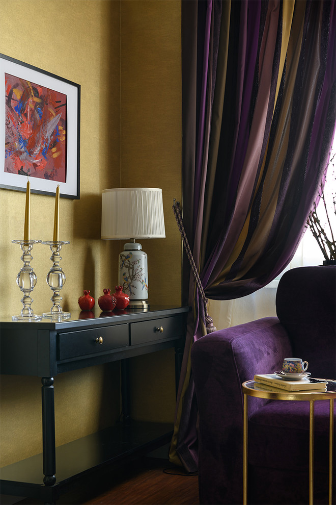 фиолетовые мечты