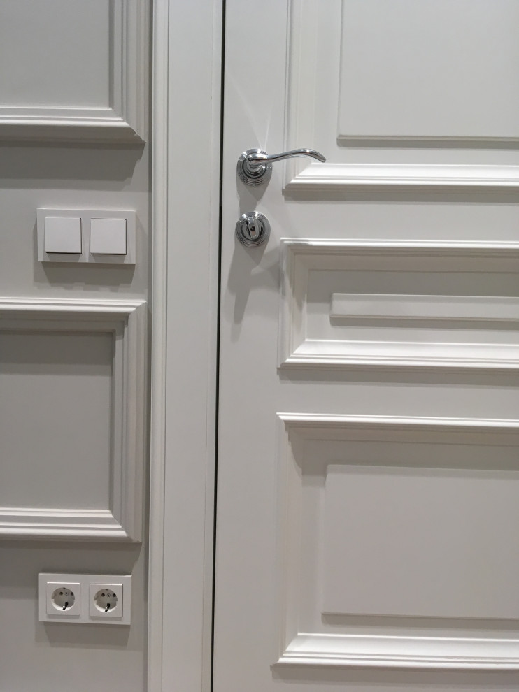 Классические двери Vienna, пр-т. Московский