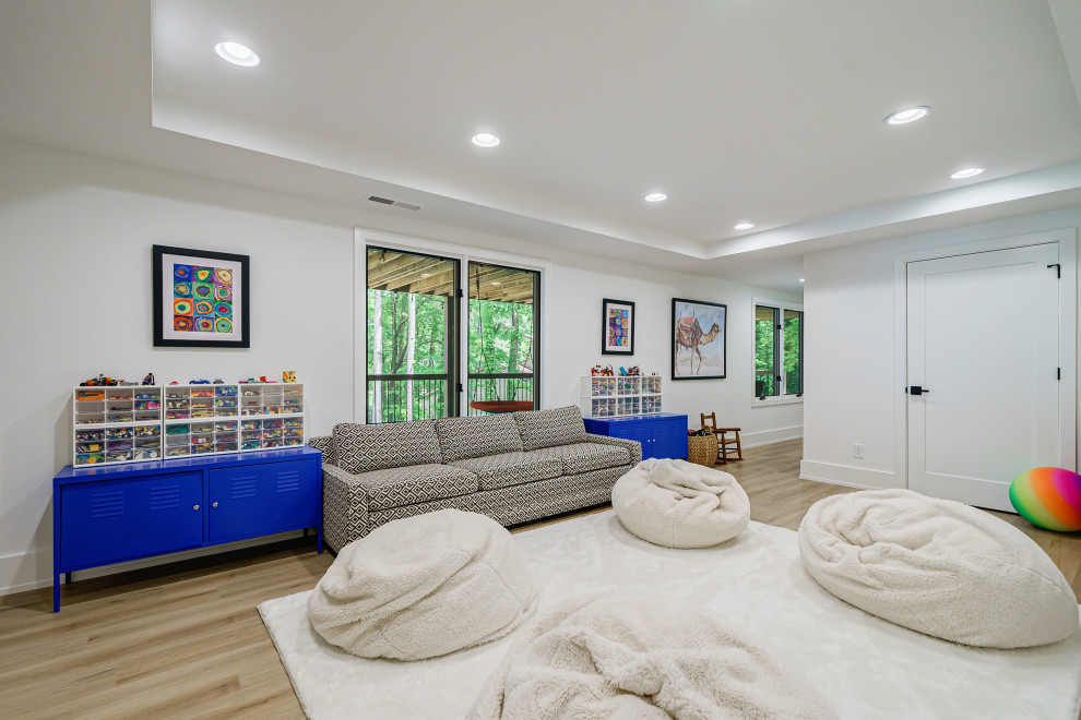 Roswell Remodel