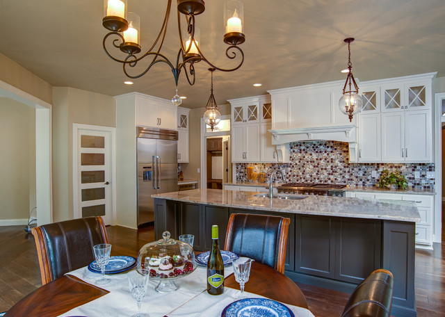 Fall 2013 transitional-kitchen