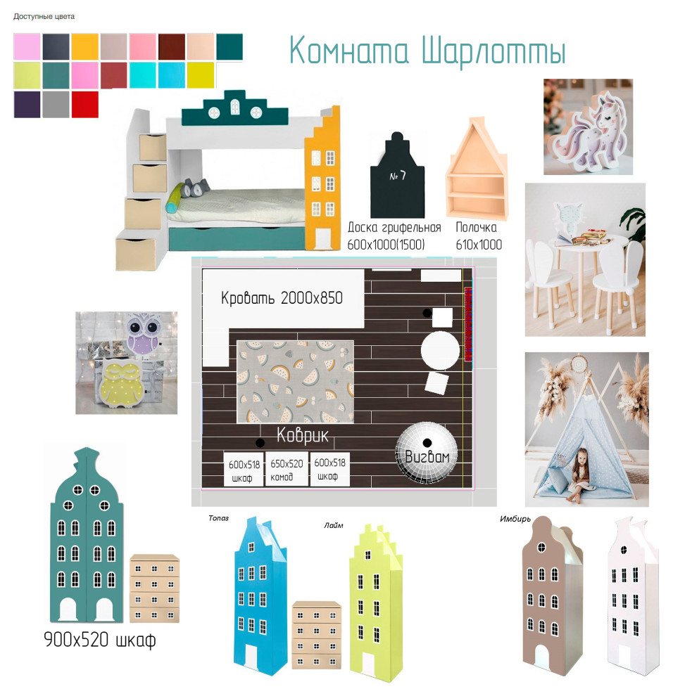 Квартира на Мосфильмовской ЖК "Вишневый сад"