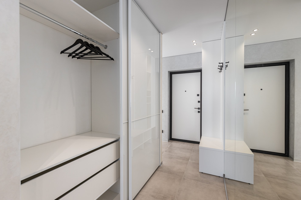 Квартира Ренесанс