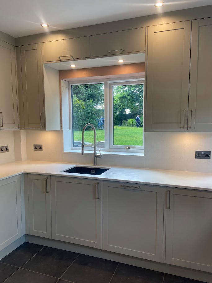 The Walton Kitchen - Balham - RRP £21,000 - Luxe Price £18,400