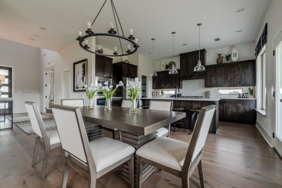 2020 NWA Parade of Homes Other by Northwest Arkansas Home Builders